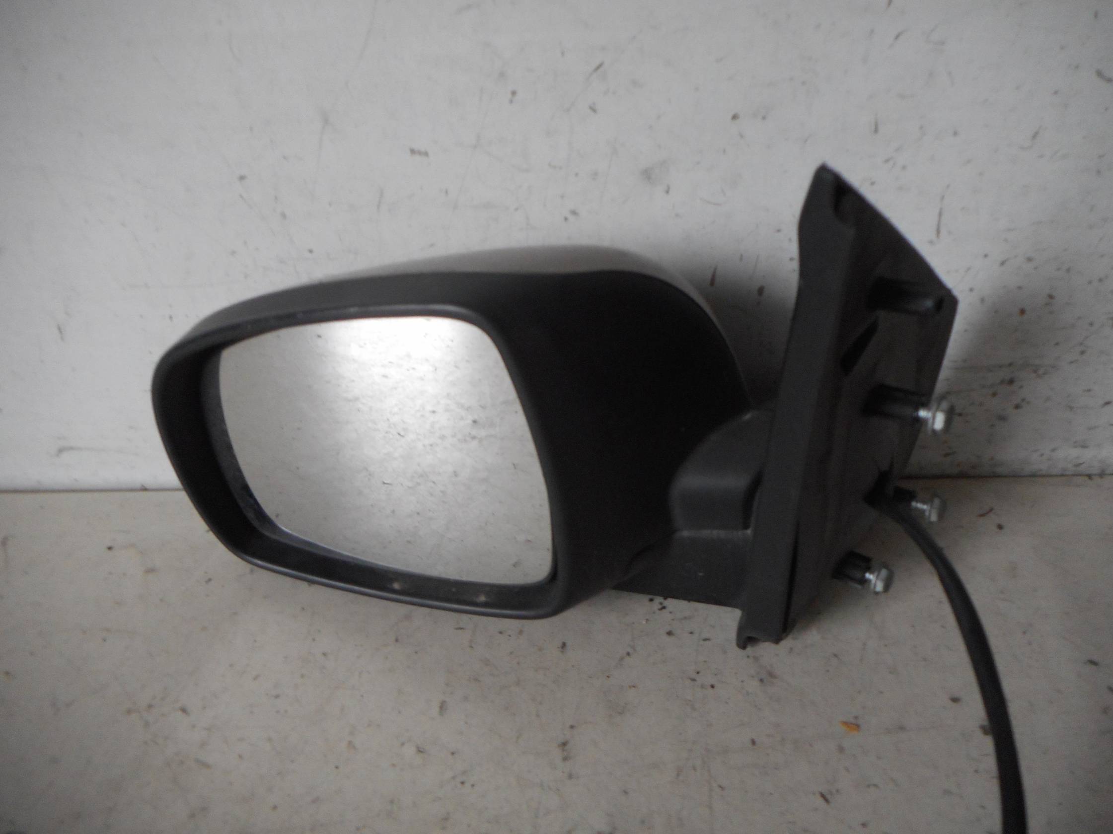 Retrovisore est. regolaz. elettr. sx.